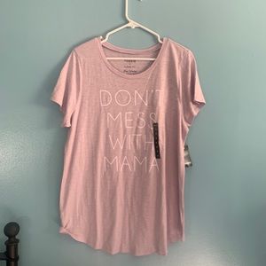 Torrid - Tee